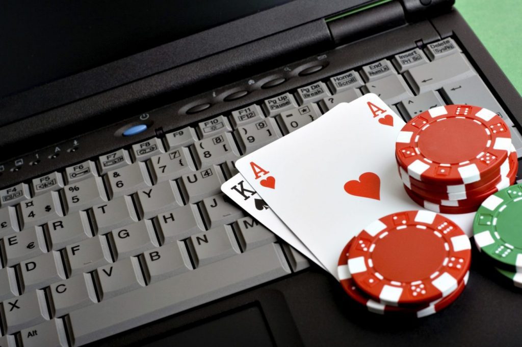 Виртуальная реальность в онлайн-казино: новый уровень игры