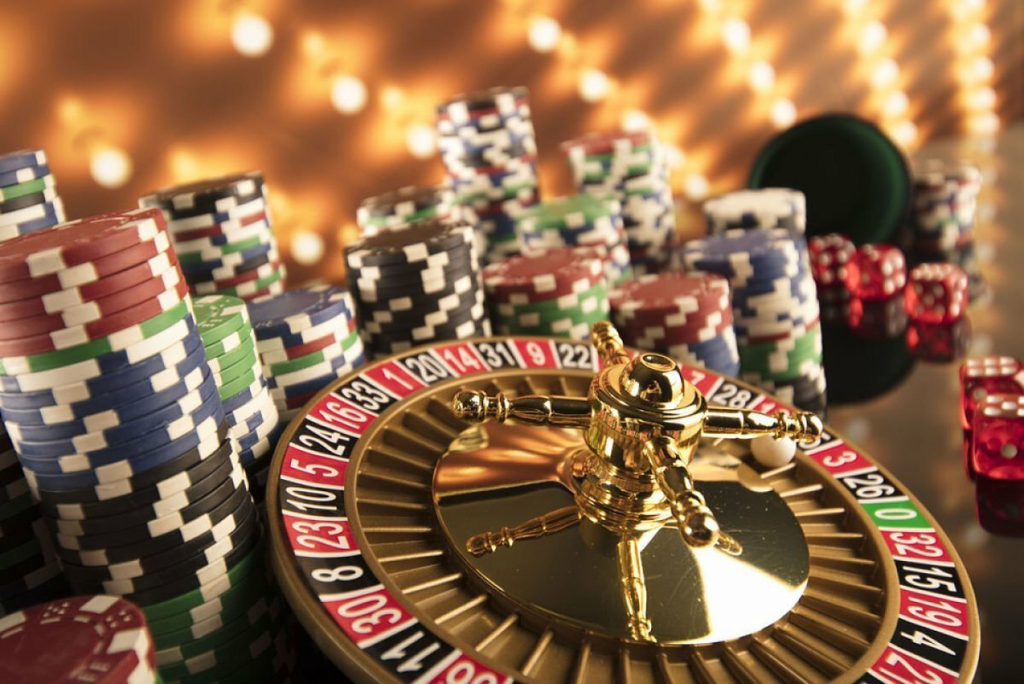 Живые дилеры в онлайн-казино: как это работает?